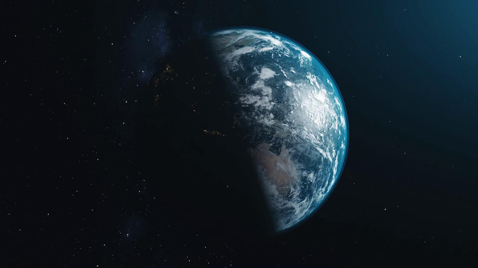 What If Earth Suddenly Stopped Spinning?
